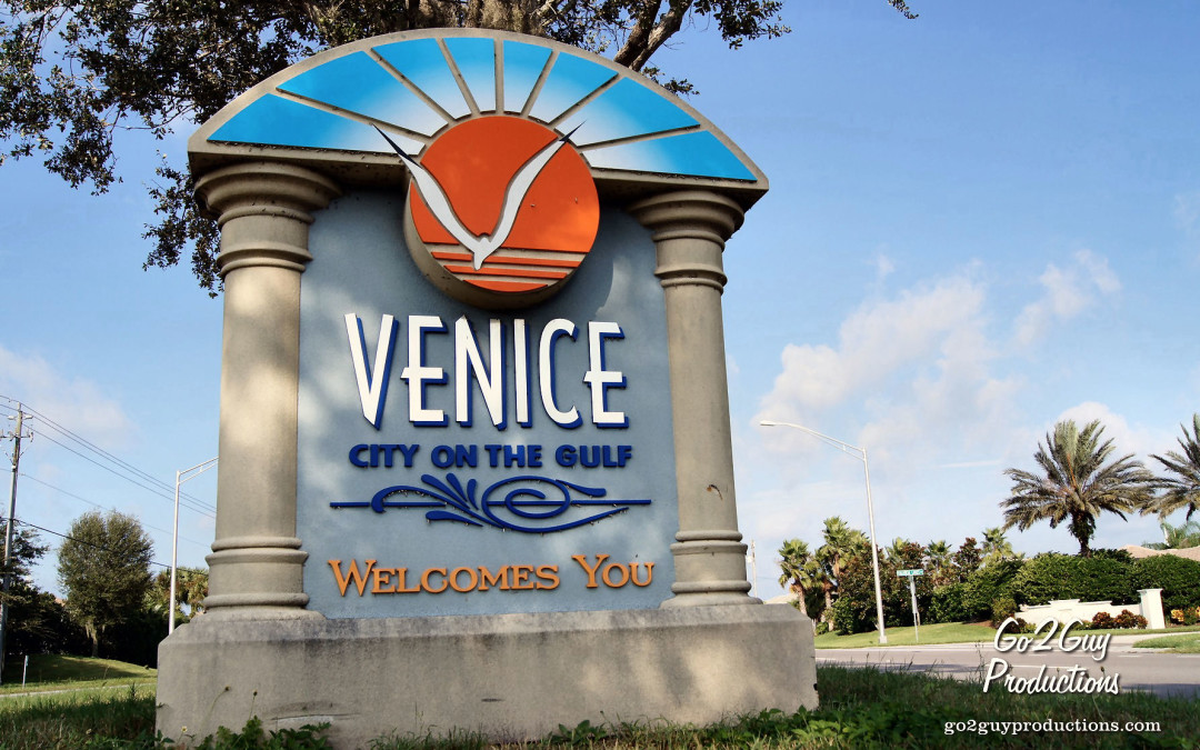 venice florida guide welcome attractions