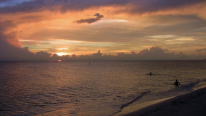 nokomis-fl-beach-sunset