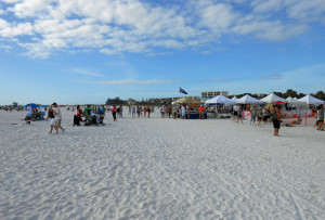 siesta-key-florida-beach-event